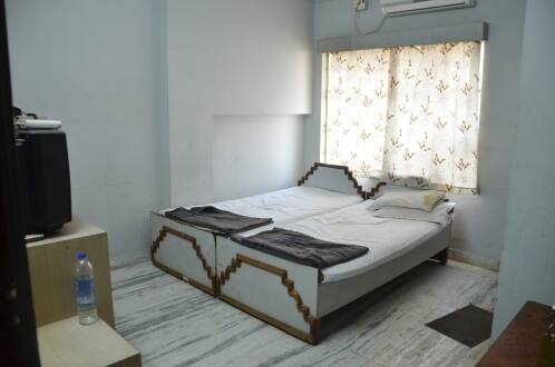 Hotel Sanskruti, Nagpur 3